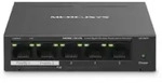 Mercusys Switch MS105GP 5-port 10/100/1000