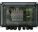 Mersen Photovoltaik-Stringbox 2 PVBT12-1000V-B-225 83070010