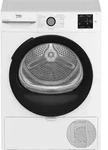 Beko BM3T38220X W&auml;rmepumpentrockner 8 kg | AquaWave Schontrommel & Sensortrocknung
