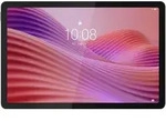 Lenovo Tab Mediatek 64 GB 25,6 cm (10.1") 4 GB Wi-Fi 5 (802.11ac) Android 14 Grau