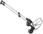 HOMCOM - Plattformwagen - -
