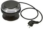 APS 12299 mobile Chafing Dish Heizung &Oslash; 14 cm, H: 9 - 11 cm