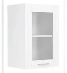 VCM K&uuml;chenm&ouml;bel H&auml;ngeschrank Colura Wei&szlig; H. 60 x B. 40 x T. 31 cm
