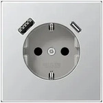 Jung SCHUKO Steckdose 16 A 250V AL 1520-15 CA AL1520-15CA