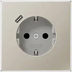 Jung SCHUKO Steckdose 16 A 250V ES 1520-18 C ES1520-18C