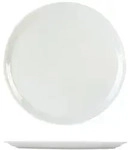 cosy & trendy saturnia pizza teller weiss d31cm