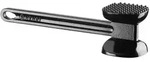 HENDI Fleischklopfer XL, Schwarz, 300x80x(H)80mm