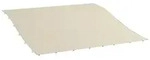 Outsunny-Ersatzdach-297L x 243B cm-Beige