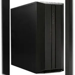 Captiva PC Workstation R89-642 (Ryzen 9 9900X/SSD 1TB/64GB/WLAN/Windows 11 Pro