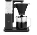 Wilfa Filterkaffeemaschine ZENSE, CM10B-A125, schwarz