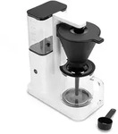 Wilfa Filterkaffeemaschine ZENSE, CM10W-A125, weiss
