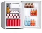 Klarstein Fargo 67 K&uuml;hlschrank Minibar 67 Liter / 4 Liter Gefrierfach kompakt