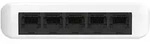 Strong 5-Port Gigabit Switch 10/100/1000 Mbit/s