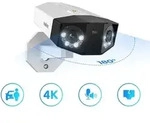 Reolink Duo Series P730 PoE Cam