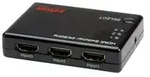 ROLINE 4K HDMI Switch, 3-fach