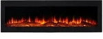 El Fuego Wandkamin Elektrokamin Brixen B180 cm