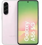 Samsung SM-A566 Galaxy A56 5G 256GB 8GB RAM Dual Tolles Rosa EU