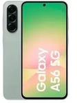 Samsung SM-A566B Galaxy A56 5G 256GB 8GB RAM Dual Awesome Olive DE