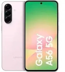 Samsung SM-A566B Galaxy A56 5G 128GB 8GB RAM Dual Awesome Rosa EU