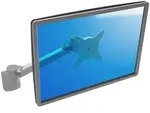 Dataflex Viewlite Plus schwenkbare Monitor Wandhalterung (58.312)