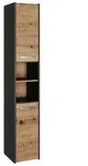 TOPESHOP Badkommode Badschrank & Aufbewahrung: Mehrzweckschrank und Kommoden