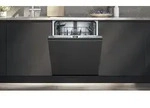 Siemens iQ300, Vollintegrierter Geschirrspüler 60 cm XXL SX63EX27BE, inkl. Siemens iQ300, Vollintegrierter Geschirrspüler 60 cm XXL SX63EX27BE, inkl.