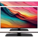 Telefunken XF40N750M Fernseher 40 Zoll mit Full HD Aufl&ouml;sung und integriertem
