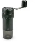 PEUGEOT Manuelle Kaffeem&uuml;hle PRESTO 17cm ABS Edelstahl Einstellbarer Mahlgrad