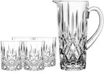 Nachtmann Noblesse Becher- & Krug-Set 5-teilig
