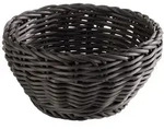 APS Korb, rund/ Brot-/ Obstkorb&Oslash; 16 cm, H: 8 cm