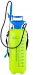 Relaxdays Druckspr&uuml;her, 10 l, verstellbare D&uuml;se & Skalierung, Bew&auml;sserung &