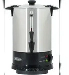 Kaffeemaschine 48 Tassen SP CPC48S Casselin