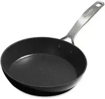 Bratpfanne Copenhagen 30 cm - Schwarz Rund Keramik Greenpan