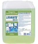 Dr. Schnell LEVANTE eco Alkohol-Glanzreiniger &ndash; 10 Liter Kanister