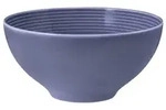 Seltmann Weiden Beat Color Glaze M&uuml;slischale &oslash; 15,7 cm Fliederblau - DS