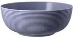 Seltmann Weiden Beat Color Glaze Foodbowl &oslash; 20,4 cm - Fliederblau