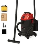 Einhell Nass-Trockensauger TC-VC 1825 A 1250 W 25 L Staubsauger mit integrierter