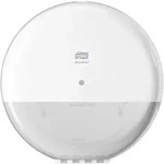 Tork SmartOne Spender f&uuml;r Toilettenpapier Wei&szlig; T8 Hohe Kapazit&auml;t Elevation Linie