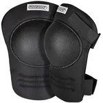 MONZANA&reg; Knieschoner Unigr&ouml;&szlig;e PVC-Schale Kniesch&uuml;tzer