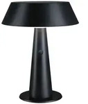 Paulmann Solar LED Tischleuchte Soala2700K 165lm 2,1W Anthrazit 94612