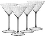 Spiegelau Lifestyle Martinigl&auml;ser 220 ml 4er Set