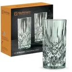 Nachtmann Noblesse Colors Longdrinkglas 395 ml 2er Set - Mint
