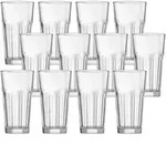 Ritzenhoff & Breker RIAD Longdrinkglas 325 ml 12er Set