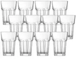 Ritzenhoff & Breker RIAD Longdrinkglas XL 420 ml 12er Set