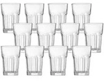 Ritzenhoff & Breker RIAD Longdrinkglas 350 ml 12er Set