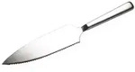 APS 75912 Tortenmesser CLASSIC, Edelstahl, 15.5 x 5 cm, Griff: 12 cm