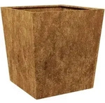 vidaXL Pflanzk&uuml;bel 50x50x50 cm Wetterfester Stahl