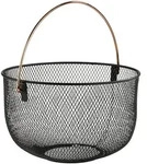 APS Brot- und Obstkorb&Oslash; 30 cm, H: 19 cm