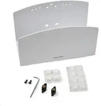 Ergotron PC Halterung klein (80-063-216), wei&szlig;