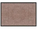 KARAT Schmutzfangmatte "Rhine XXL" - Sauberlaufmatte Fu&szlig;matte T&uuml;rvorleger / 200 x